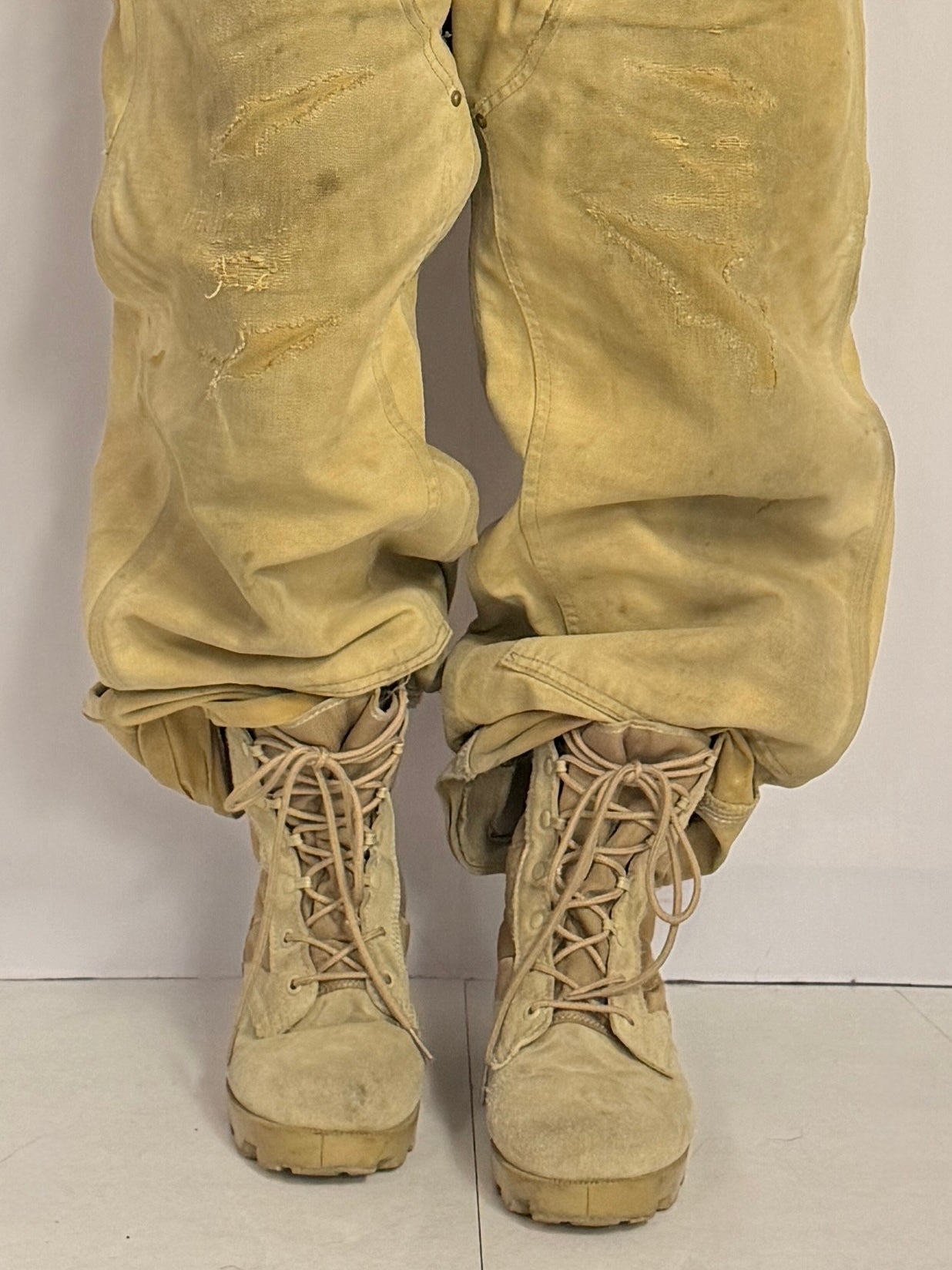 ROTHCO Design Boots Size 26cm