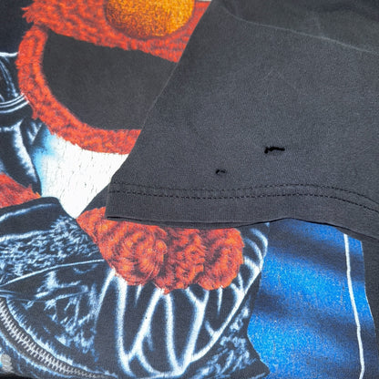 SESAME STREET ELMO T-Shirt Size XL