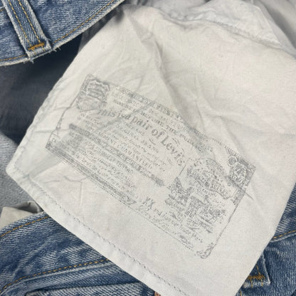 Levi's Denim Pants Size W40×L30