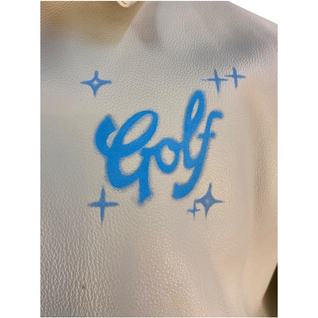Golf Wang Jacket Size M