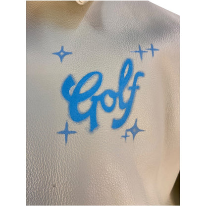Golf Wang Jacket Size M