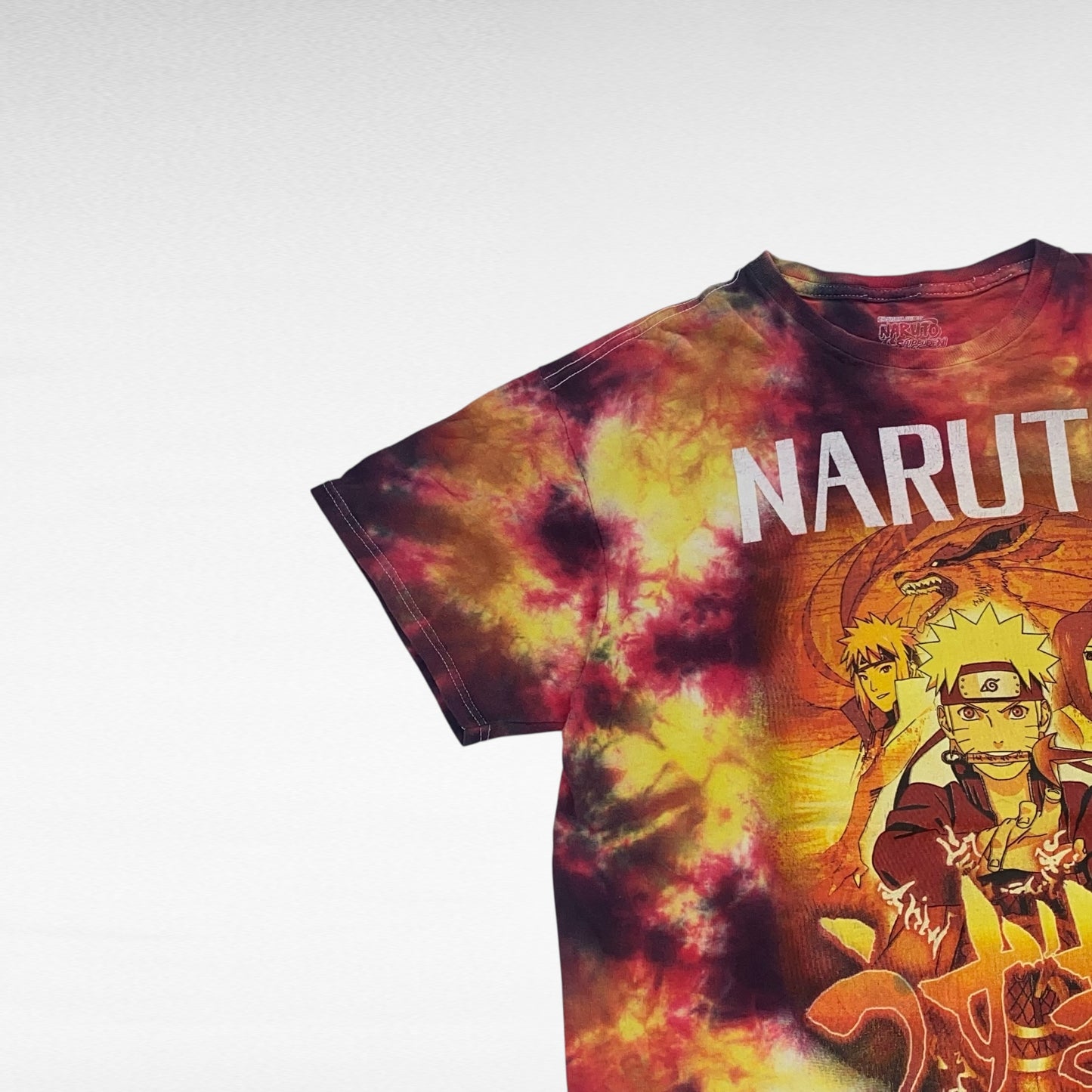 T-Shirt Size L