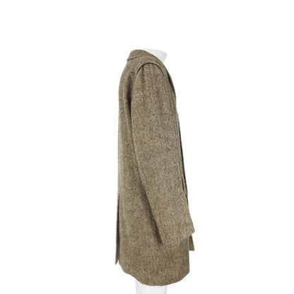 NUMBER (N)INE 2002 A/W Brown Jacket Size 3