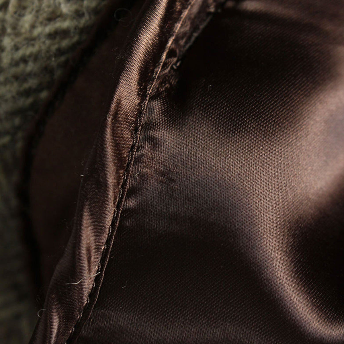 NUMBER (N)INE 2002 A/W Brown Jacket Size 3