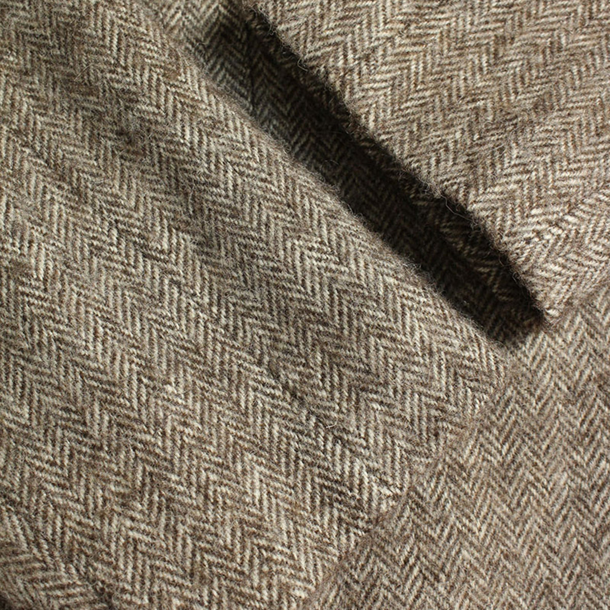 NUMBER (N)INE 2002 A/W Brown Jacket Size 3