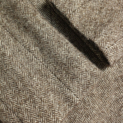 NUMBER (N)INE 2002 A/W Brown Jacket Size 3