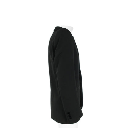 NUMBER (N)INE 2007 S/S Black Jacket Size 3