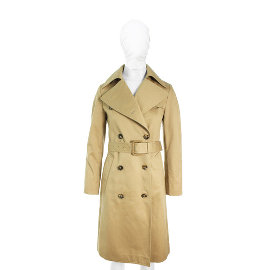 Celine LINE by Phoebe Philo Beige Jacket Size 36