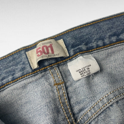Levi's Denim Pants Size W40×L30