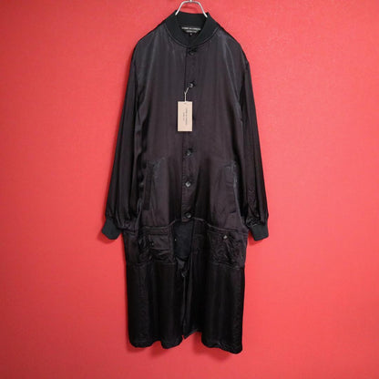 Comme des Garcons Homme Plus 20SS Reconstructed Cupro Size M