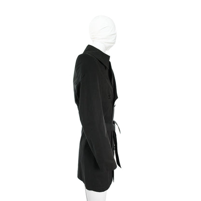 Raf Simons 2005 A/W Black Jacket Size 44