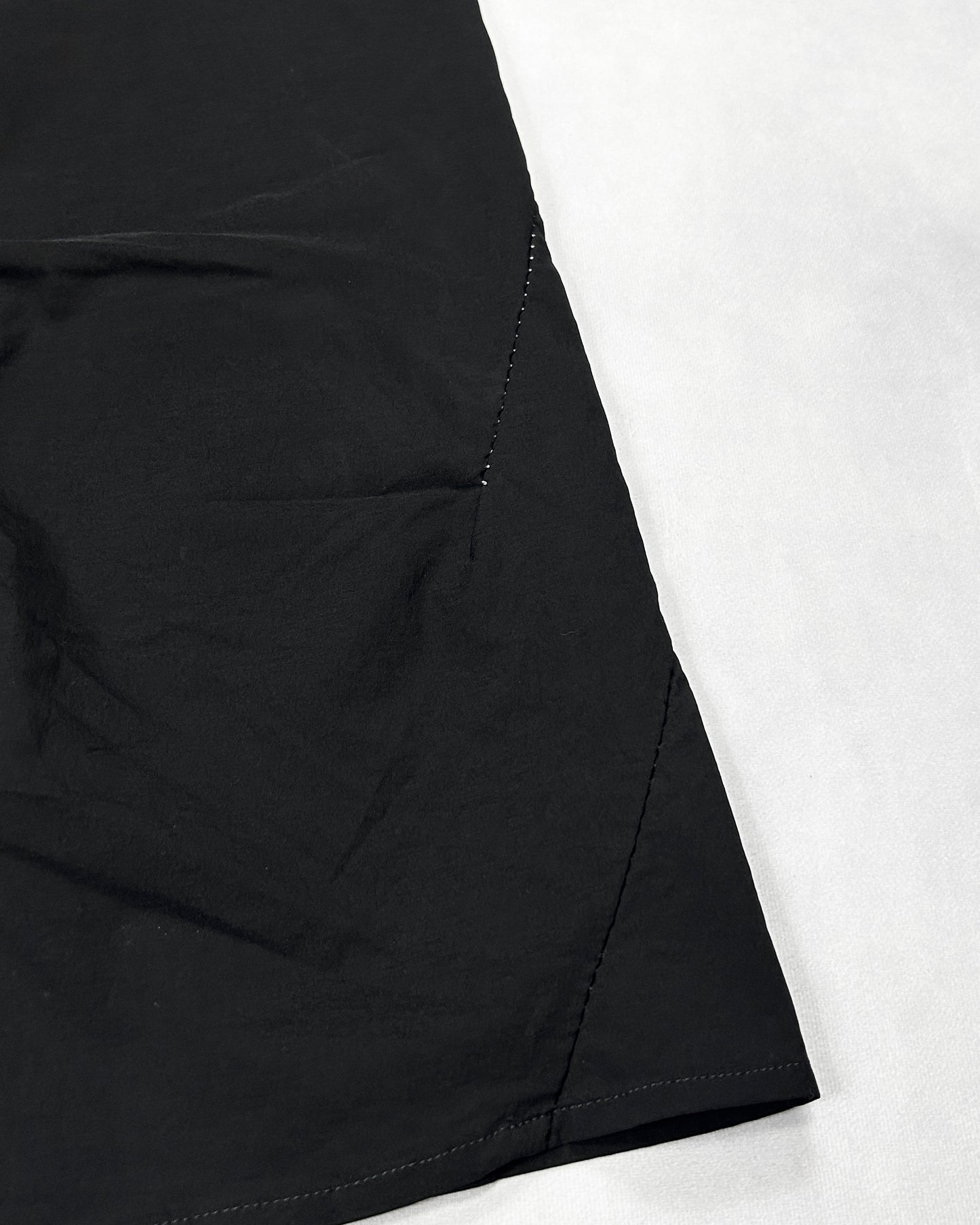 Incarnation S/S2019 Anatomical Sarrouel Short Pants Size L