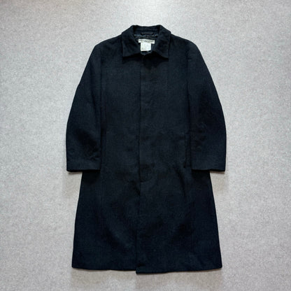 Katharine Hamnett London Black Long Sleeve Shirt Size M