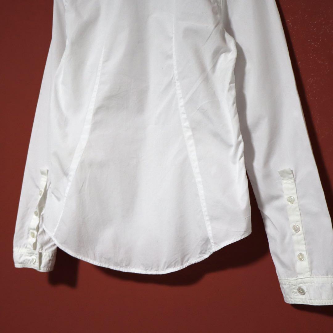 Yohji Yamamoto +Noir Multi-Button Size 1