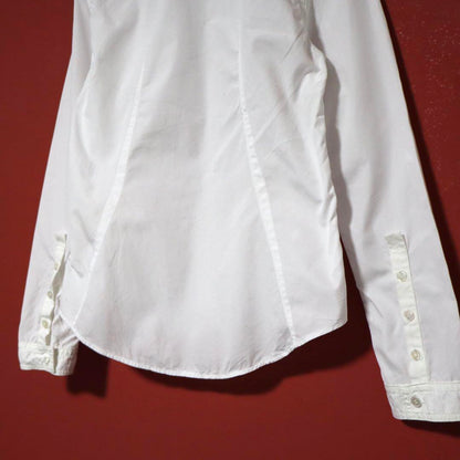 Yohji Yamamoto +Noir Multi-Button Size 1