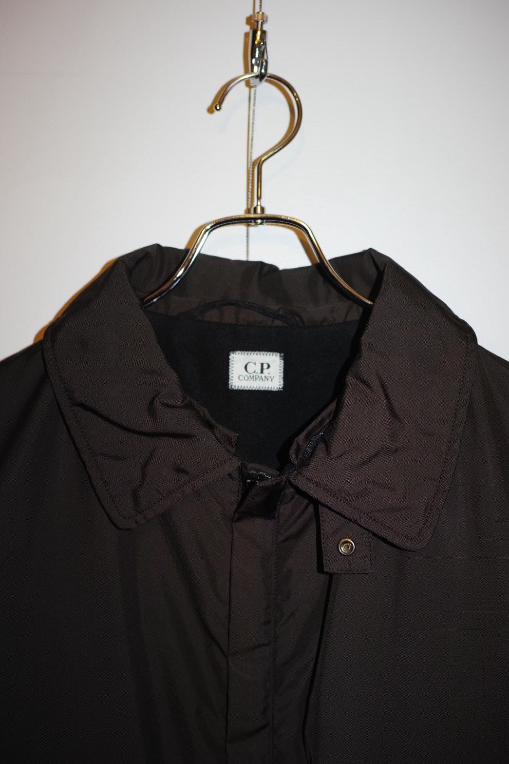 C.P. Company URBAN PROTECTION BY MORENO FERRARI 01AW Size 50