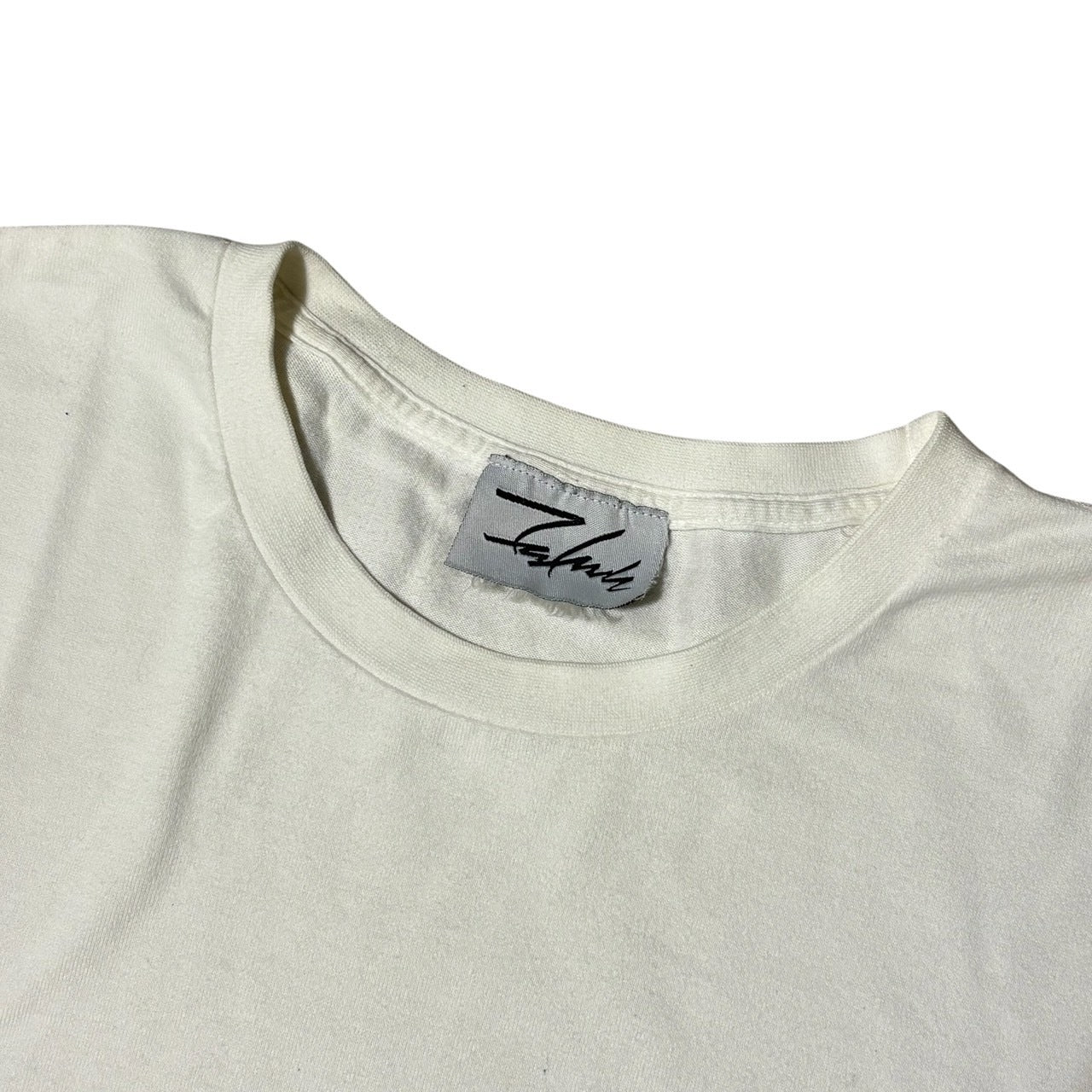 FUTURA LABORATORIES Recon Style Graphic T-Shirt Size M