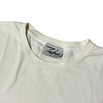 FUTURA LABORATORIES Recon Style Graphic T-Shirt Size M