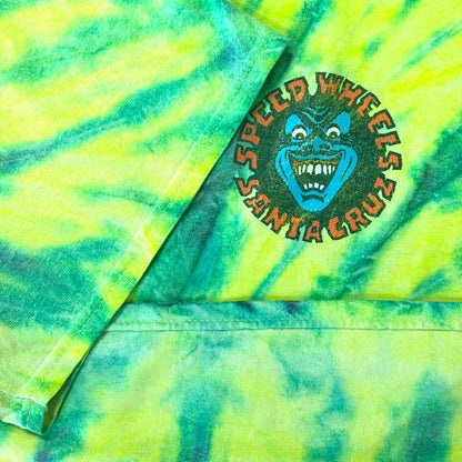 SANTA CRUZ T-Shirt Size XL