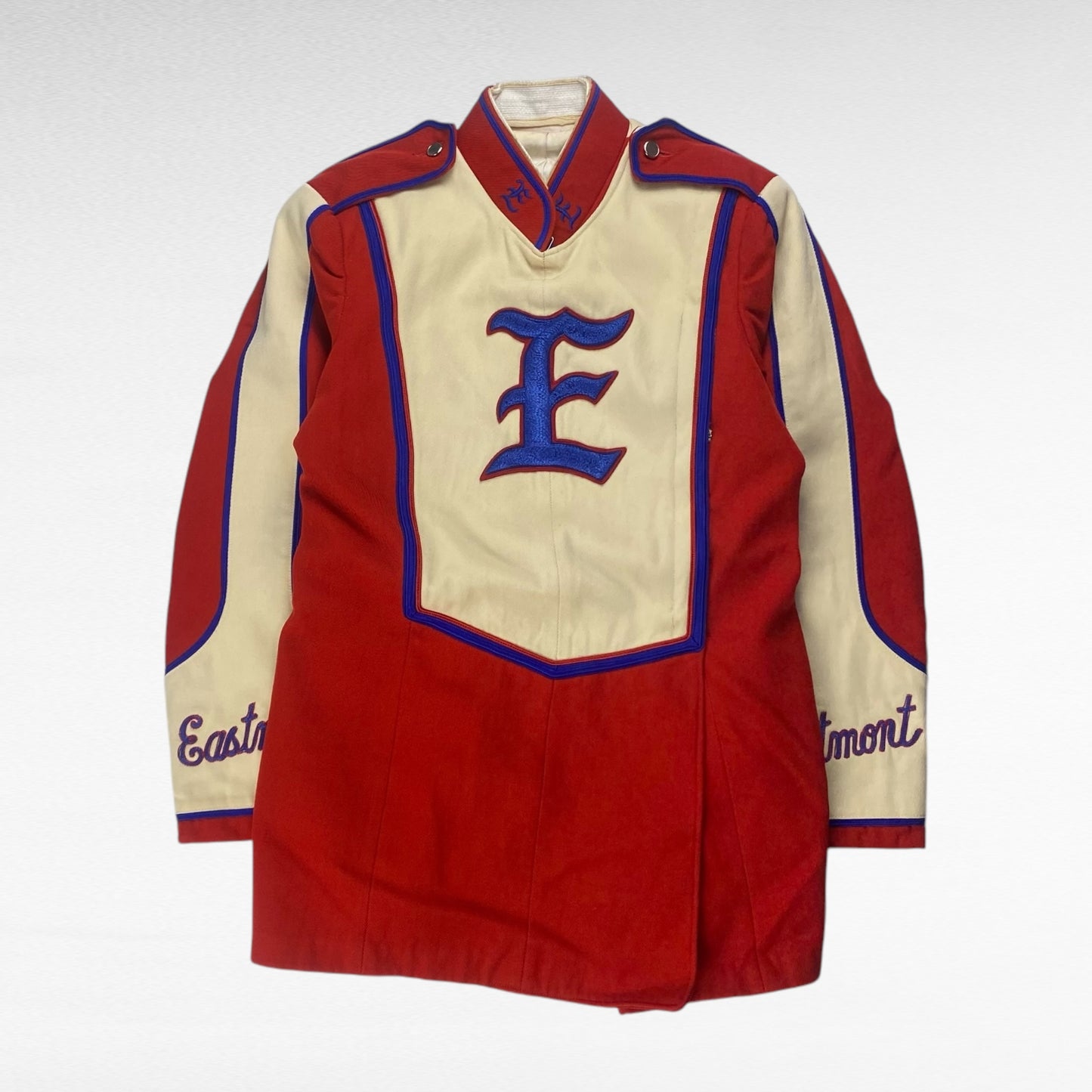 unknown 50s Jacket Size S