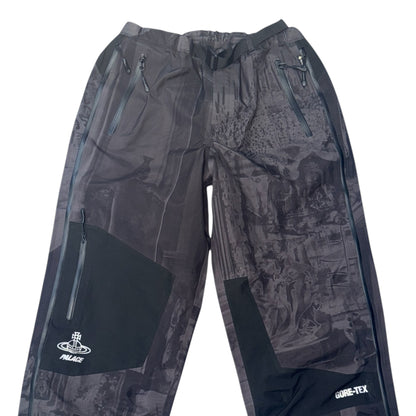Palace x Vivienne Westwood GORE-TEX Cargo Pants Size 30