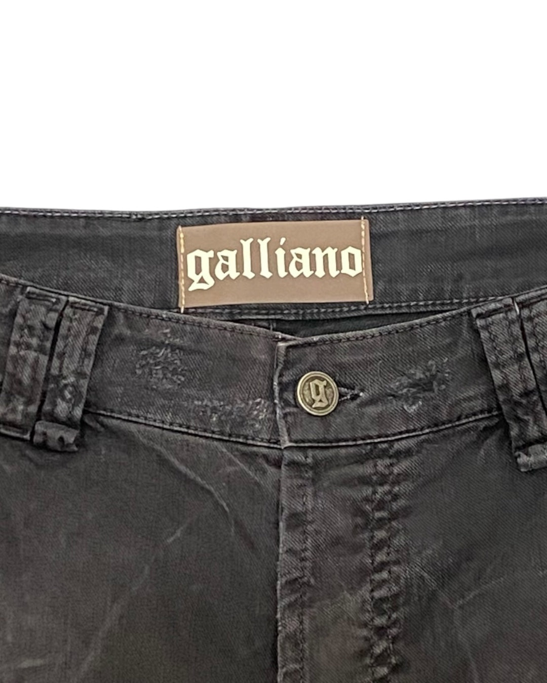 galliano