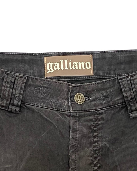 galliano