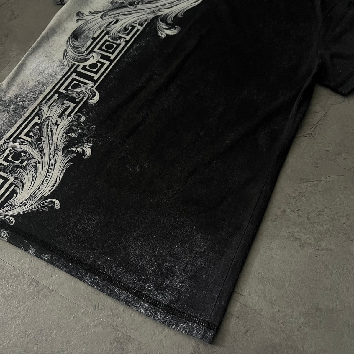 Unknown Design T-Shirt