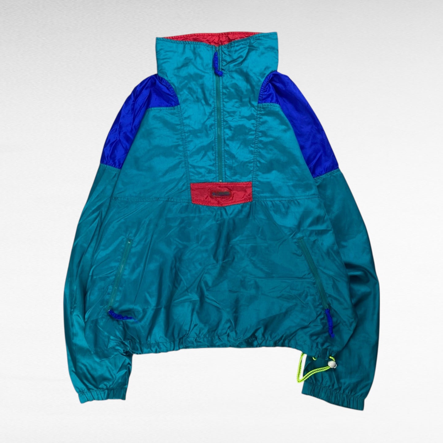 Columbia 80s Jacket Size XL