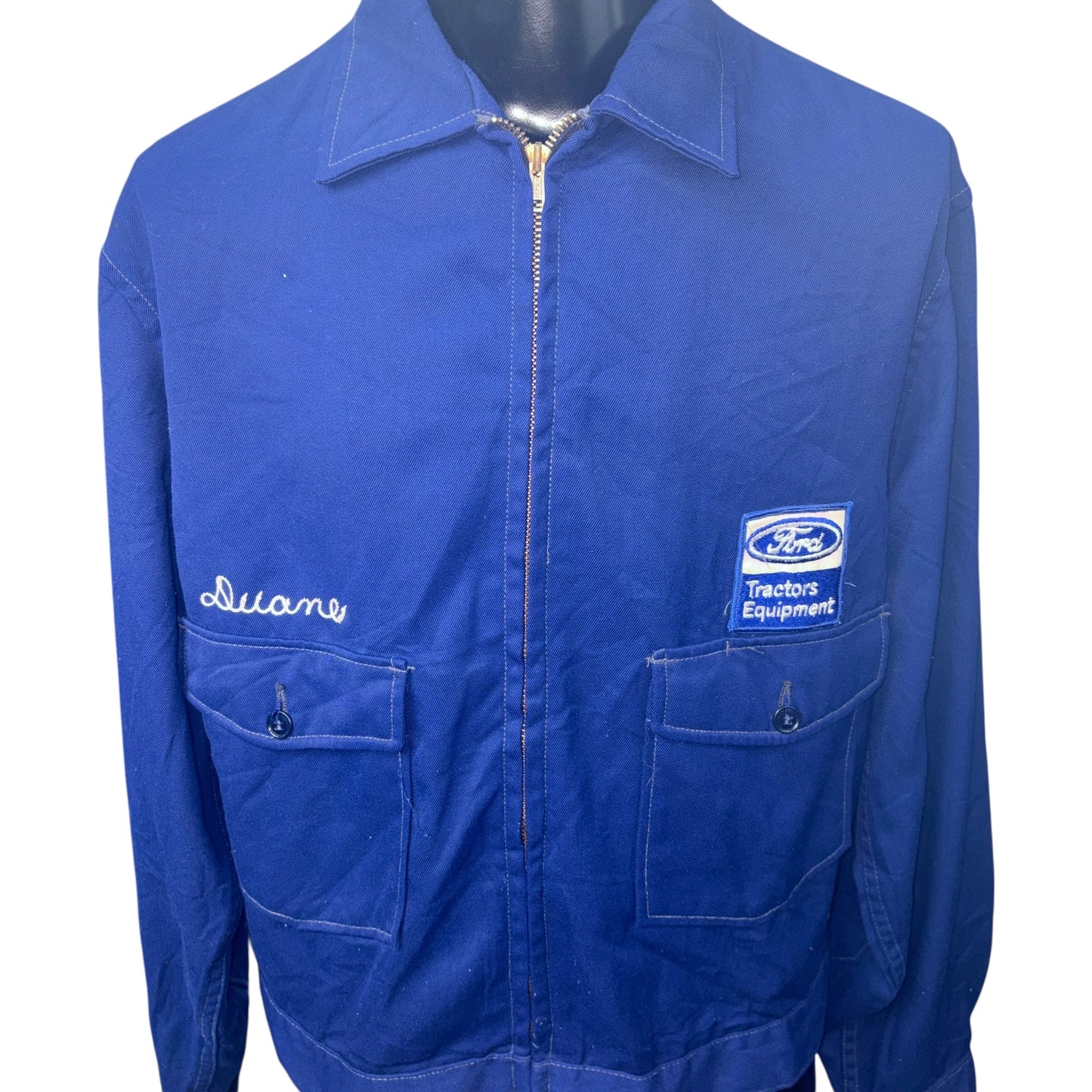 Lee 60s -70s Jacket Size 42 LONG