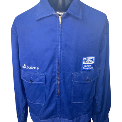 Lee 60s -70s Jacket Size 42 LONG