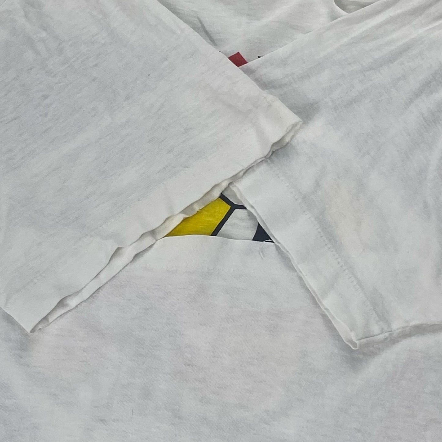 unknown T-Shirt White Size L