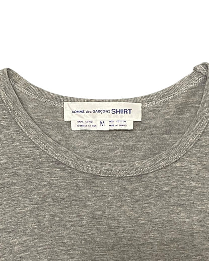 COMME des GARCONS SHIRT 90s Short Sleeve Shirt