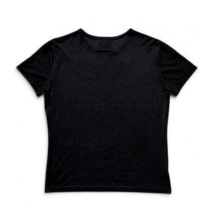 Jean Paul Gaultier Jean Paul Gaultier HOMME Black Shirt Size S