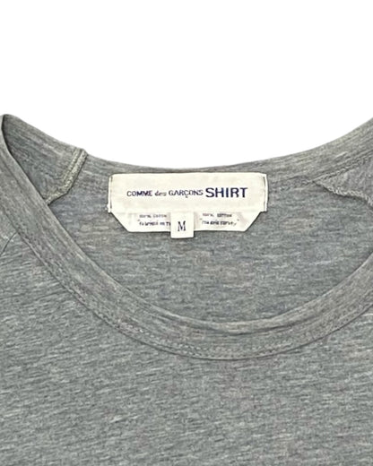 COMME des GARCONS SHIRT 1999 SS Shirt