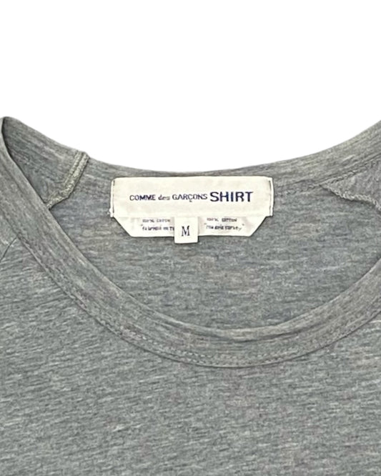 COMME des GARCONS SHIRT 1999 SS Shirt