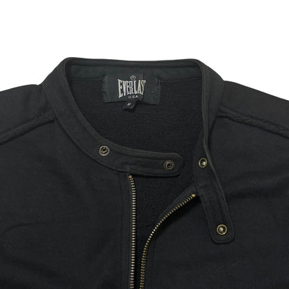 EVER LAST Sweat Riders Jacket Size M
