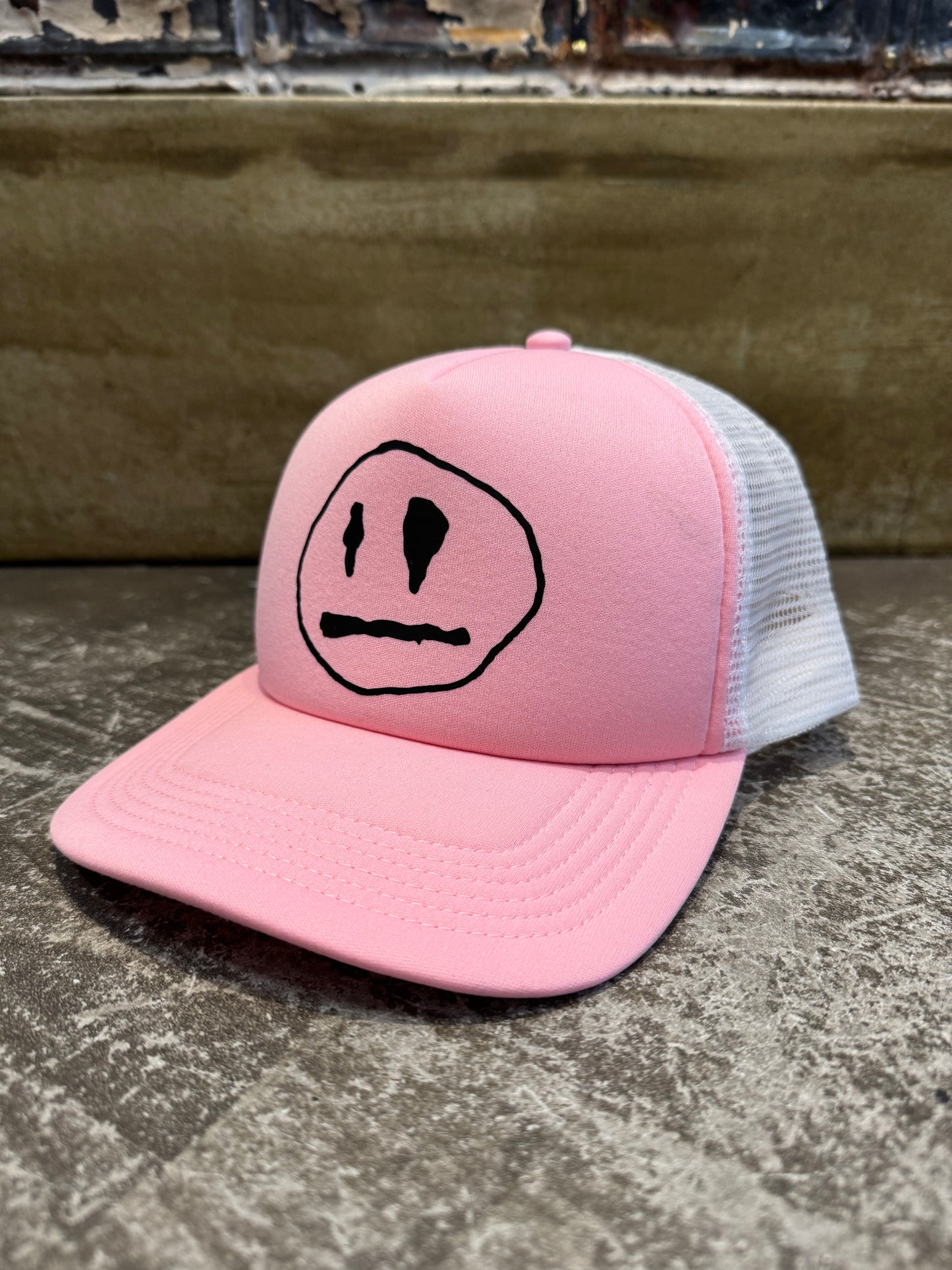 JERRY PINK Pink Size FREE