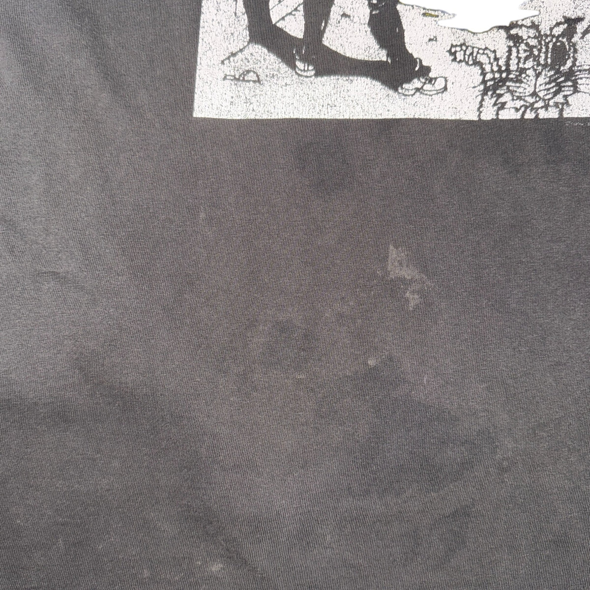 GREENDAY 1994 Dookie Tour Vintage Green T-Shirt Size XL