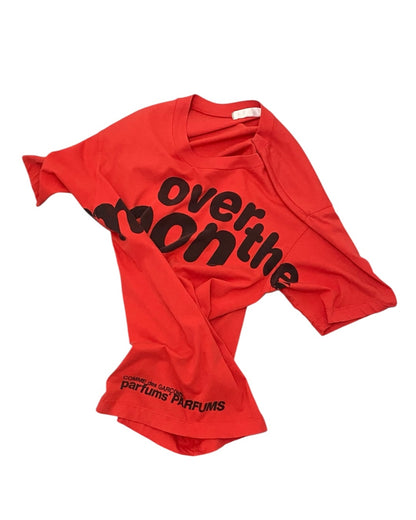 COMME des GARCONS PARFUMS T-Shirt