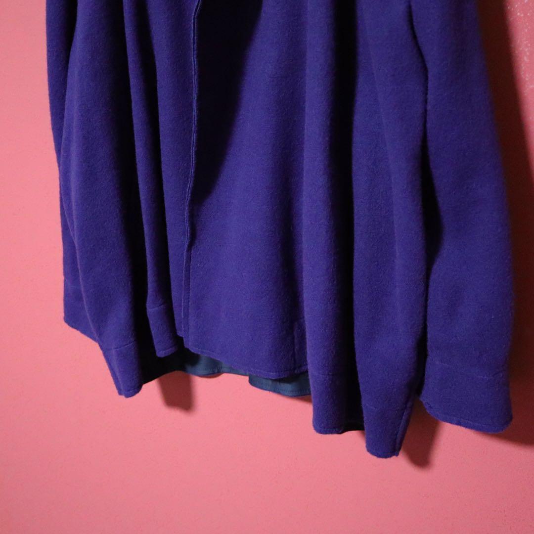 Yohji Yamamoto 11AW Raw Edge Cut-off Jacket Size 2
