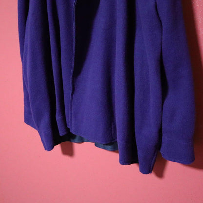 Yohji Yamamoto 11AW Raw Edge Cut-off Jacket Size 2