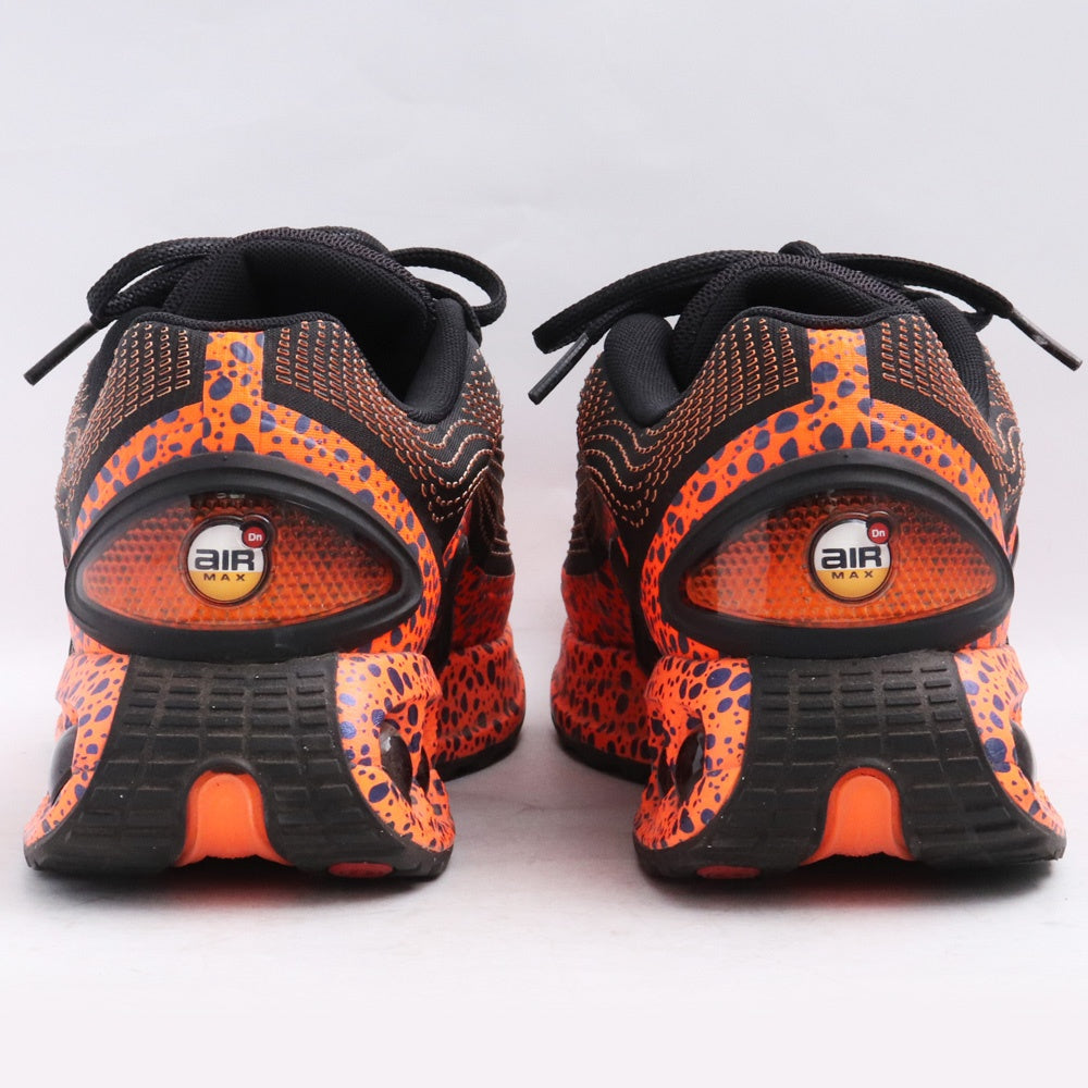 Nike Air Max DN SE PRM Safari Sneakers Size 29cm