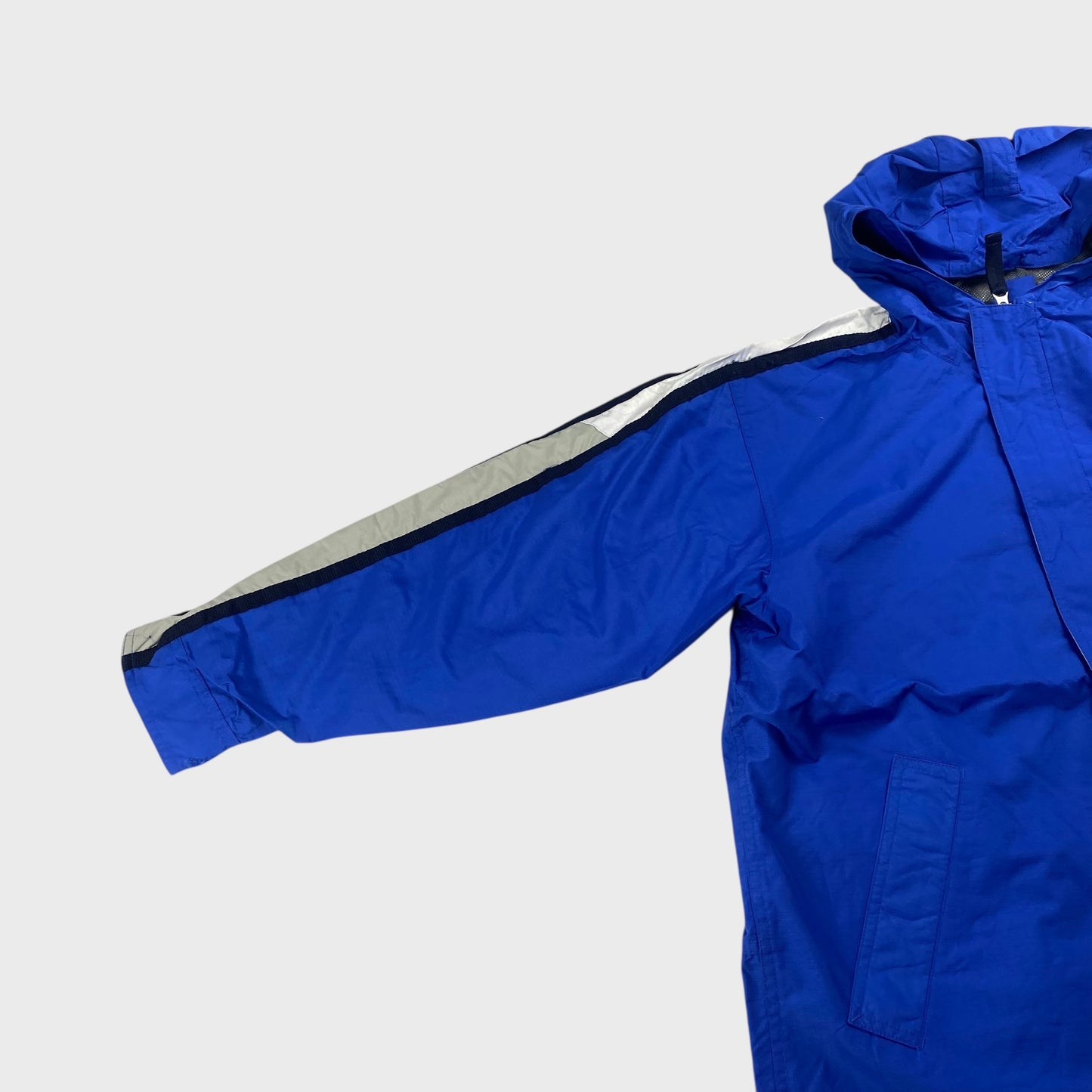 Gap 00s Hoodie Blue Size XXL