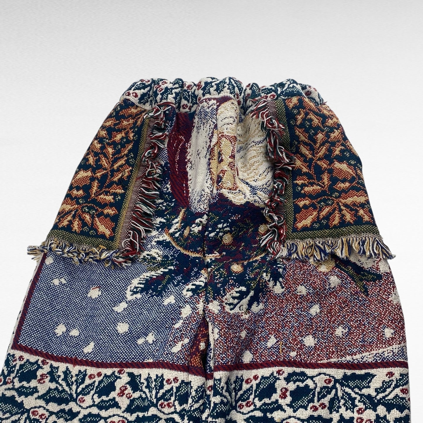 unknown Rug Mat Shorts Wide Shorts Size ML