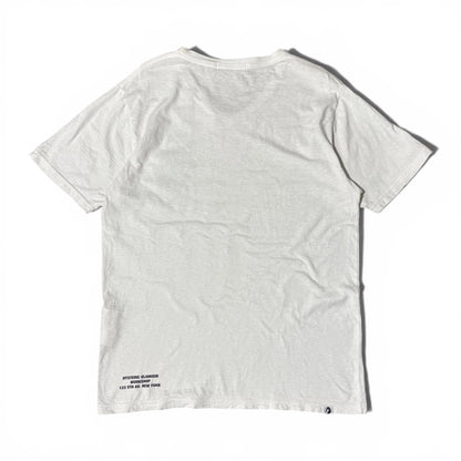 Hysteric Glamour S/S T-Shirt Size M