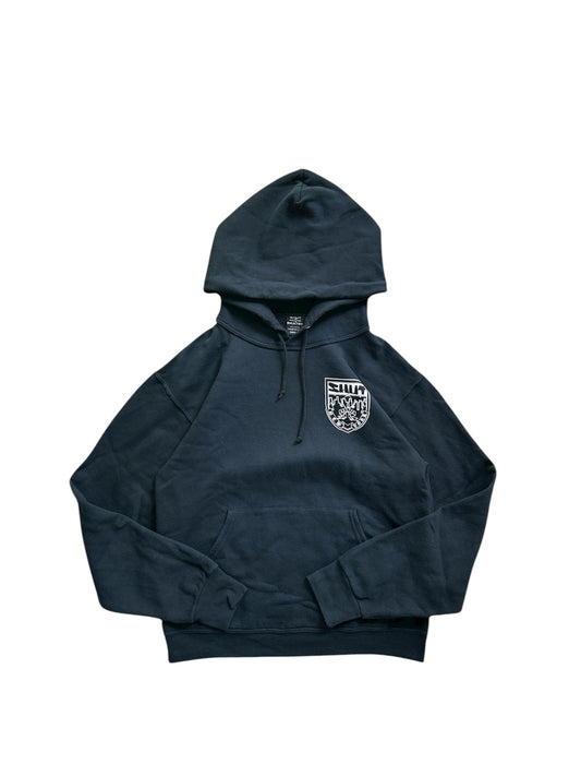 SHUT sweat parker Size S