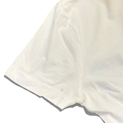 John Galliano 00s Graphic T-Shirt Slim Fit Size M