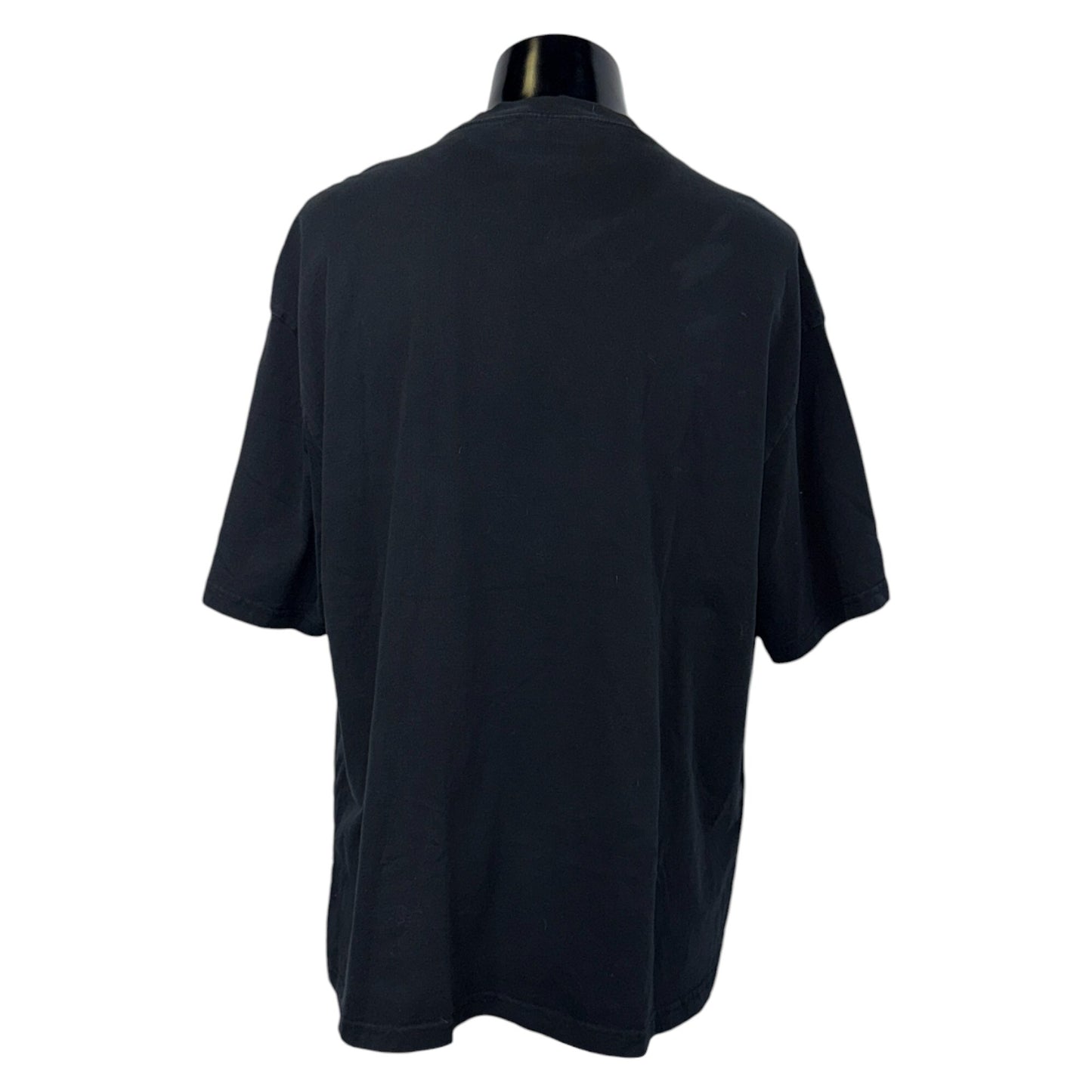 Balenciaga Print T-Shirt Size M