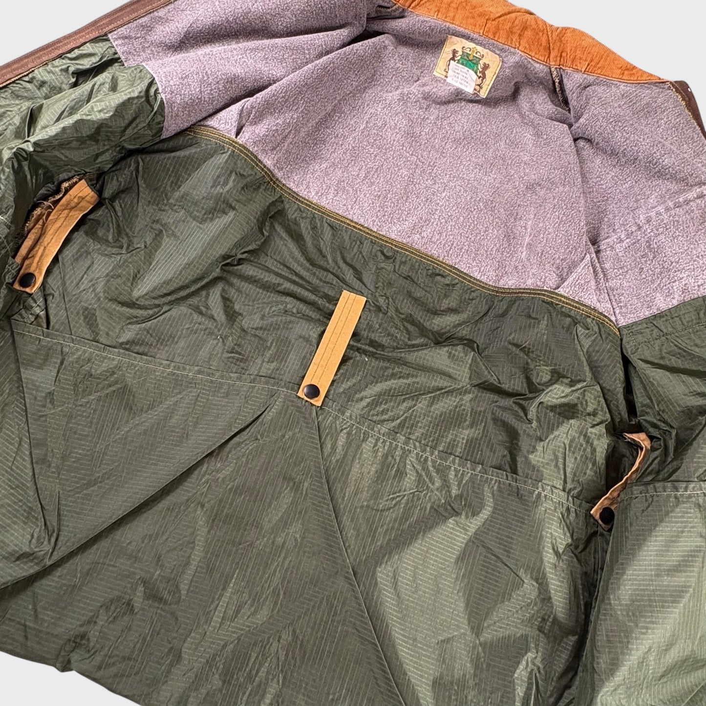 Ideal 70s Jacket Size L